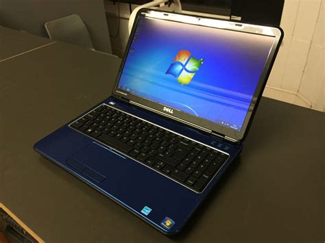 Dell inspiron N5110 drivers .